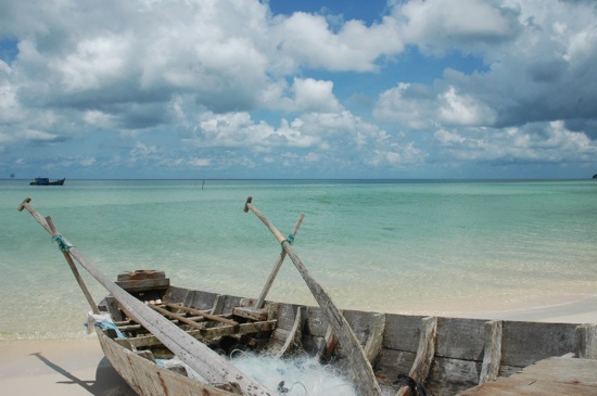 Bai Sao, Phu Quoc. Why aren't you there already?
