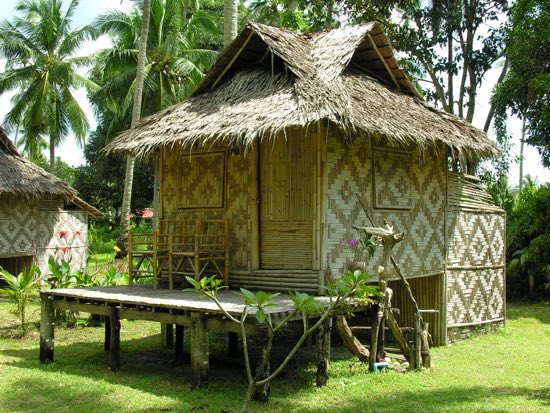 Living the simple life on Ko Muk.