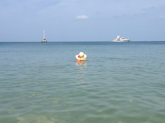 Ko Pha Ngan: A backpacker -- and flashpacker -- favourite.