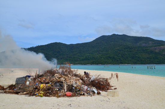 The Lipe experience can be a mixed one.