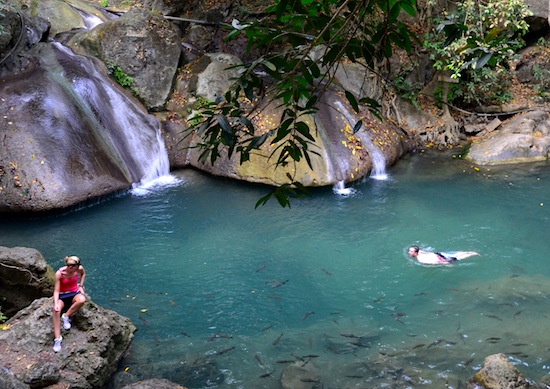 Ready to be refreshed?