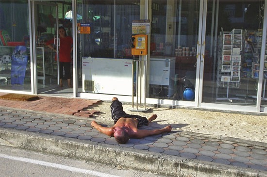 Don't end up like this.