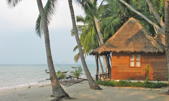Typical Baan Tai beach scene (Lime & Soda not pictured) Typical Baan Tai beach scene (Lime & Soda not pictured)