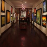 The finest gallery in town.