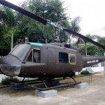 Get to the chopper!