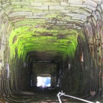 After 20 months and as many alleys, I finally found the Ba Le Well!