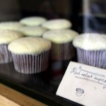 Pacey's cupcakes are smaller so you can eat more.