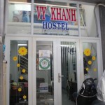Not sure why it says hostel.
