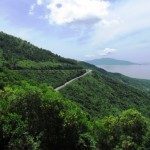The Hai Van Pass? Hell yeah!