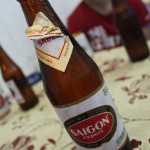 The famous Saigon Red.