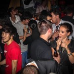 Party time!