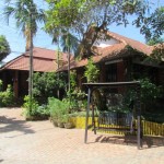 Betel Garden Villas