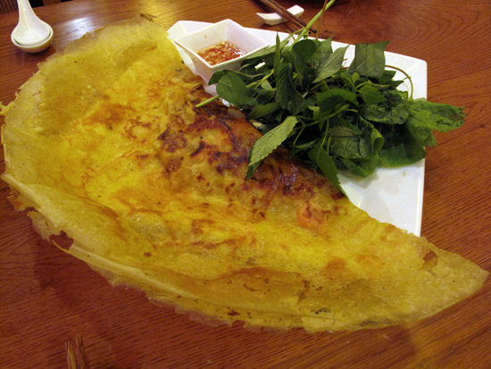 A reasonably appetising food photo.