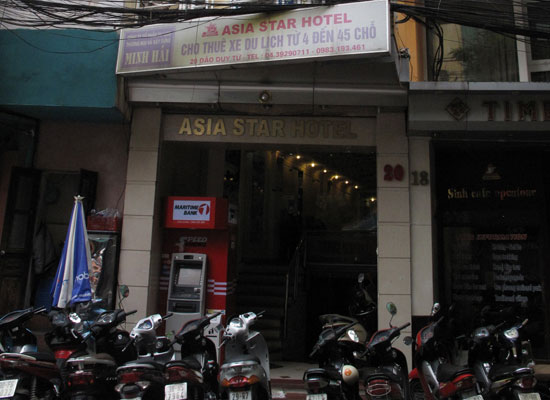 fixehotel
