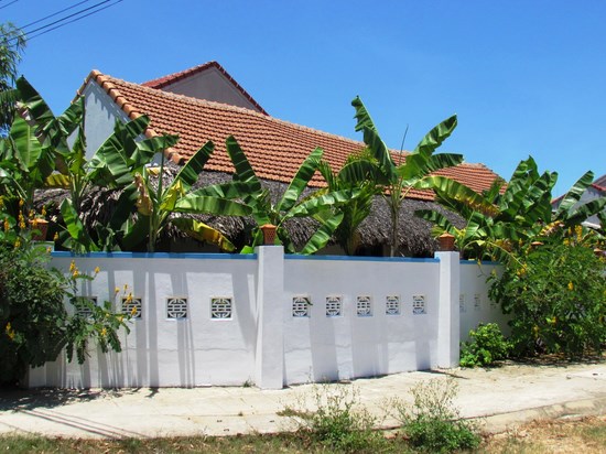 An Bang Beach House.