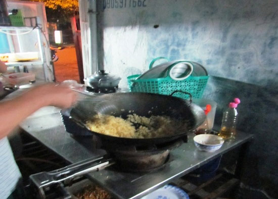 nightfood