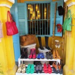 Tong Art Shoe on Phan Boi Chau. One of the better cobblers in town.