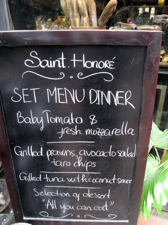 And all spelt correctly.