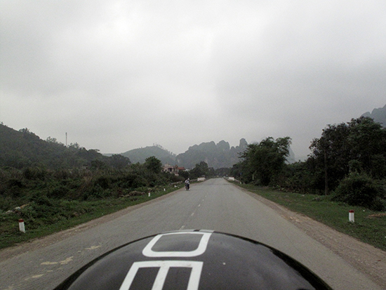It doesn't have to be a lonely road on a group tour.