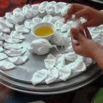 White Rose. Our efforts were not quite so picturesque.