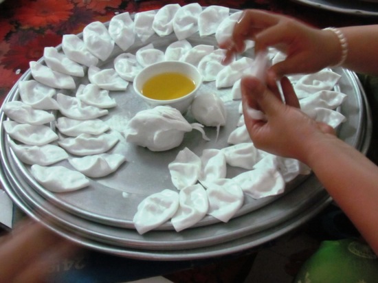 White Rose. Our efforts were not quite so picturesque.