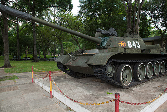 Tank 843.