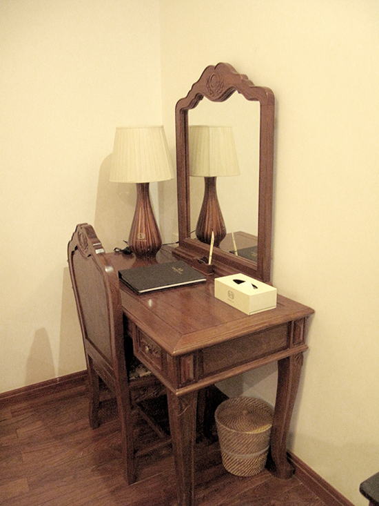 For writing your novel.